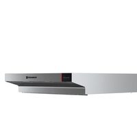 Hota pentru cuptoarele de pizza MAX/BASIC 6L-12L - Pizzagroup