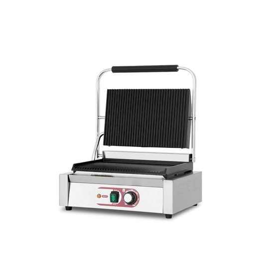 Panini Grill PG-812A - Proflame