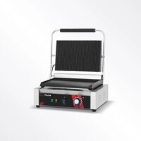 Panini Grill PG-811A - Proflame