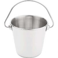 Galetusa din inox pentru servire