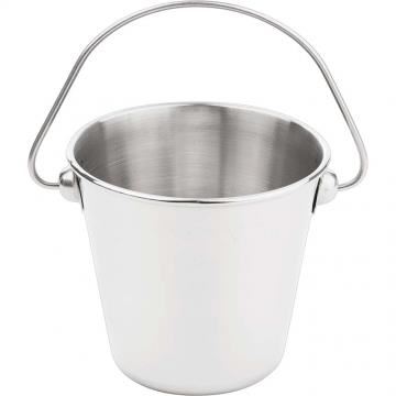 Galetusa din inox pentru servire