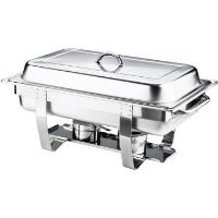 Chafing dish GN1/1