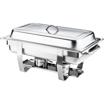 Chafing dish GN1/1