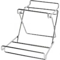 Suport inox cu 2 nivele