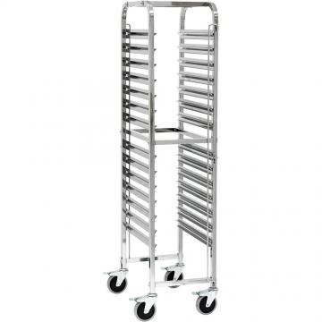 Carucior 14 tavi GN 1/1