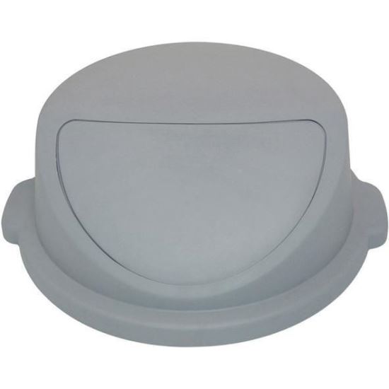 Capac batant pentru pubela 068080