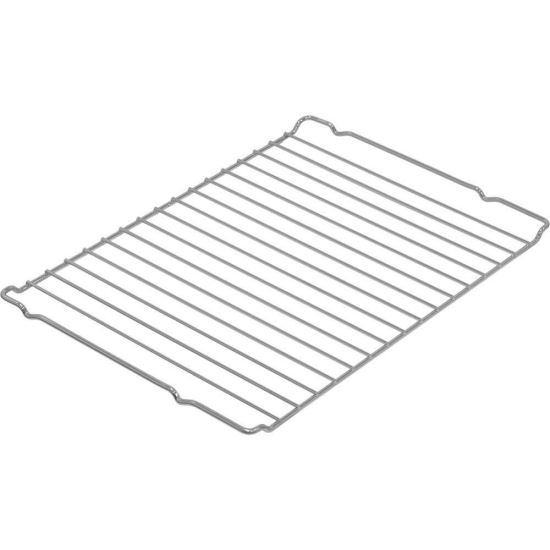Gratar cromat pentru cuptor