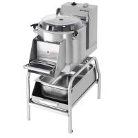 Mașină de decojit cartofi, 60kg/h, Stalgast Polonia