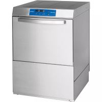 Masina de spalat vase cu dispenser detergent pompa evacuare si pompa de clatire