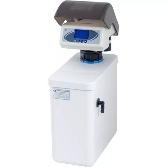 Dedurizator automat pentru apa