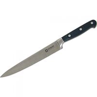 Cutit de feliere carne din otel forjat