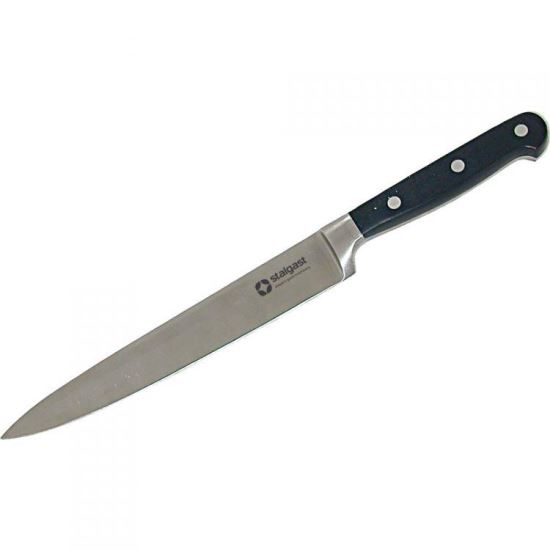 Cutit de feliere carne din otel forjat