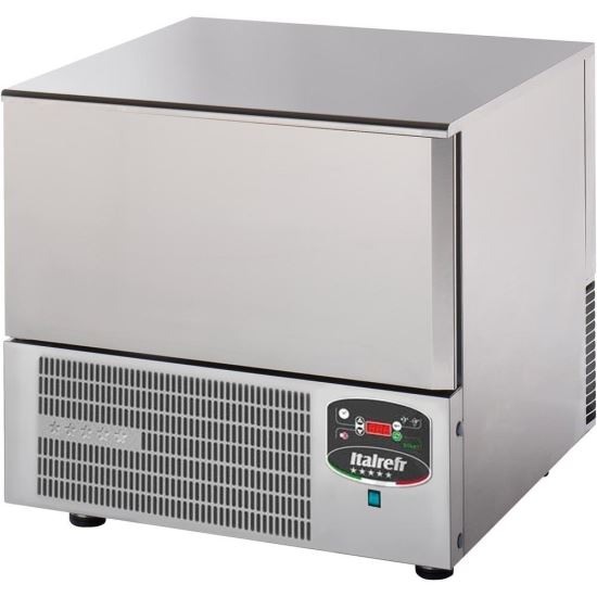 Abatitor 3 tavi GN1/1