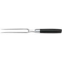 Furculita dreapta pentru carne din otel forjat L 150 mm