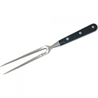 Furculita pentru carne din otel forjat L 180 mm