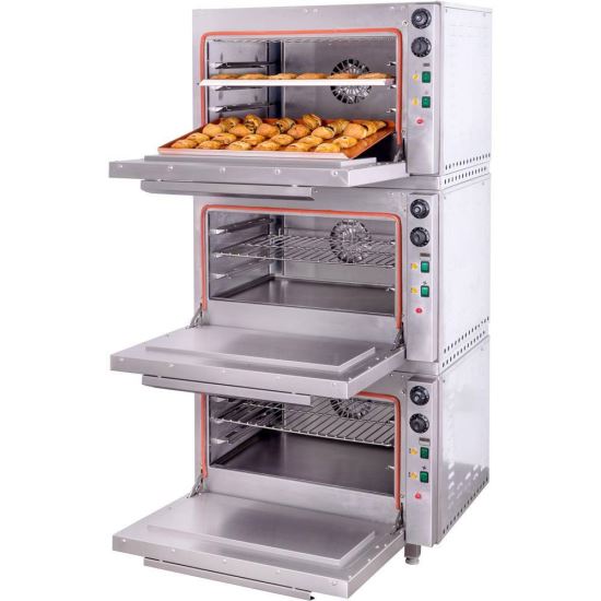 Cuptor electric multifunctional