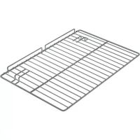 Gratar cuptor GN 2/1 pentru linia 700