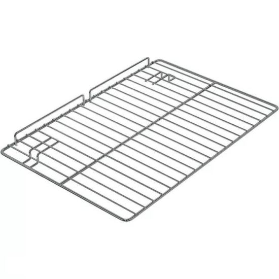 Gratar cuptor GN 2/1 pentru linia 700