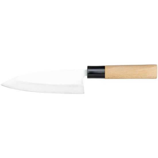 Cutit Japonez Santoku L 165 mm