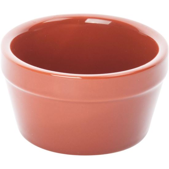 Vas coacere rotund 76 mm
