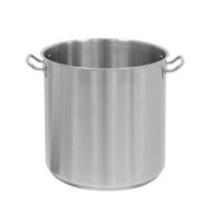 Oala, structura inox satinat 98,2 lt