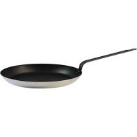 Tigaie antiaderenta aluminiu/teflon pentru clatite
