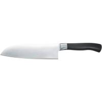 Cutit Santoku Elite din otel forjat L180 mm