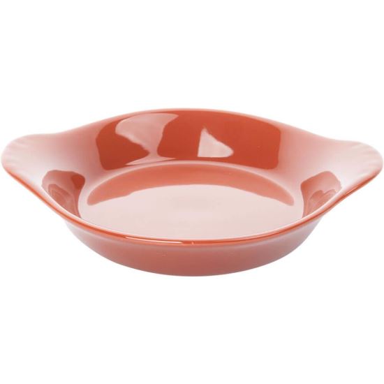 Vas coacere rotund cu toarte 127 mm