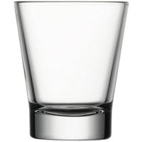 Pahar din sticla shot 85 ml