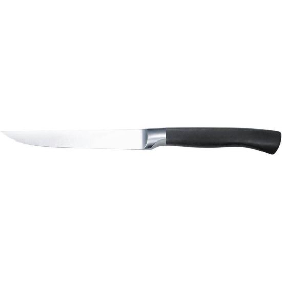 Cutit de tomate/friptura Elite din otel forjat zimtat L115 mm