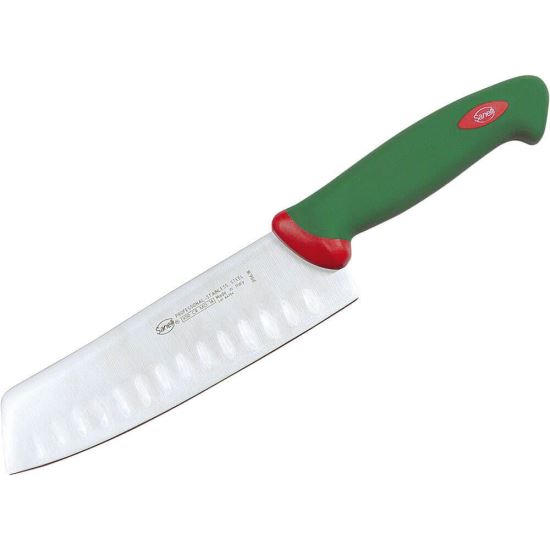 Cutit japonez Sanelli L 180 mm