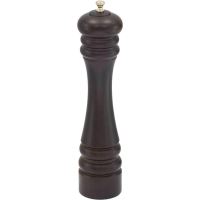 Rasnita sare/piper din lemn H 300 mm mecanism otel