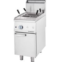 Fierbător paste pe gaz, 1 cuvă, 25 litri - G30