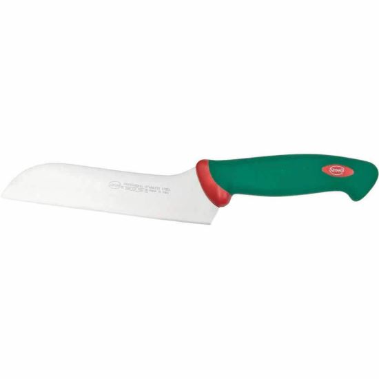 Cutit de branzeturi tari Sanelli 180 mm