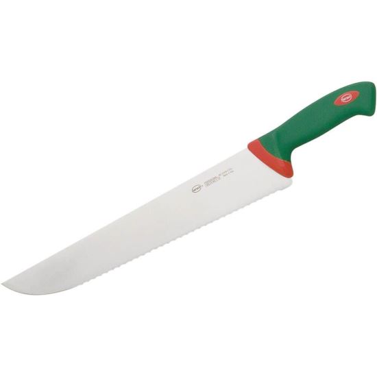 Cutit de peste Sanelli L 330 mm