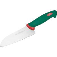 Cutit Japonez Santoku Sanelli L 160 mm