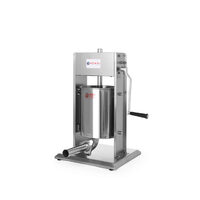 Aparat de umplut carnati Profi Line Capacitate 10 lit