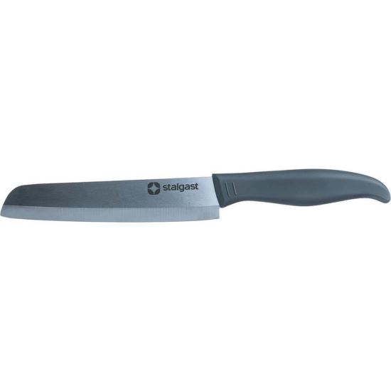 Cutit Santoku ceramic L 150 mm