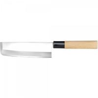 Cutit Japonez Nakiri L 180 mm