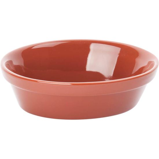 Vas coacere oval 200x140 mm
