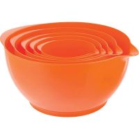 Bol din plastic