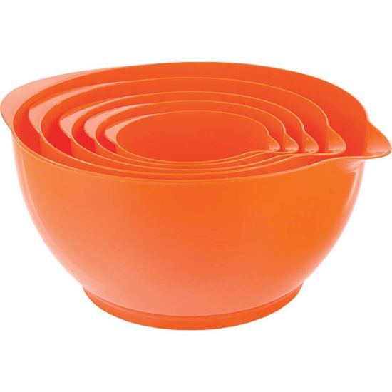 Bol din plastic