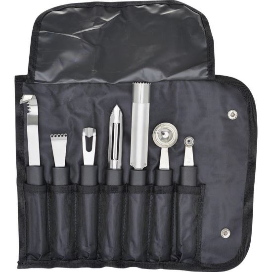 Set 7 unelte decorare