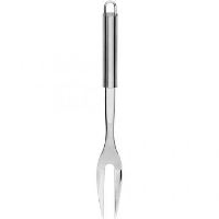 Furca din inox pentru carne