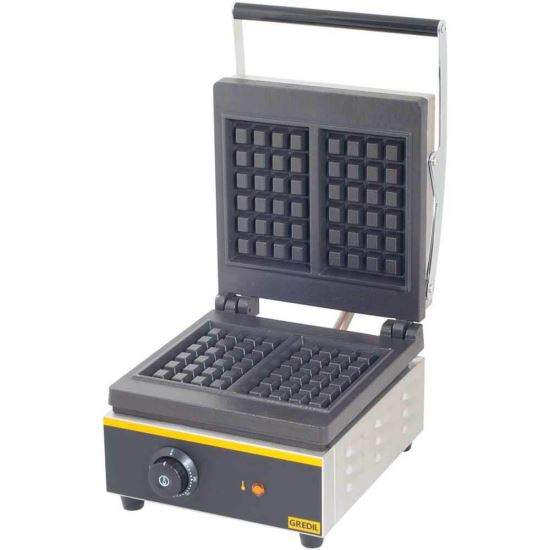 Aparat de facut waffe Gredil