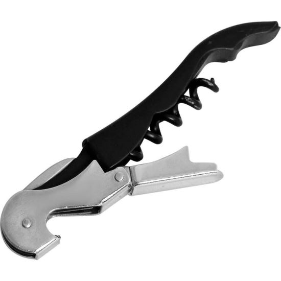 Tirbuson 120 mm