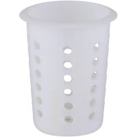 Cos tacamuri din plastic
