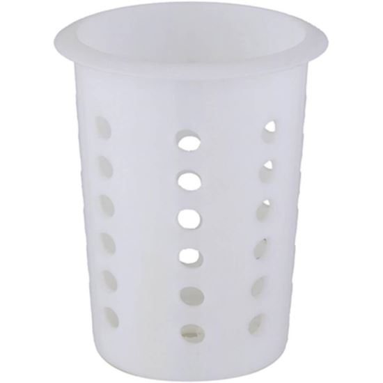 Cos tacamuri din plastic