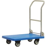 Carucior platforma transport termobox