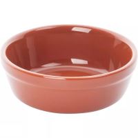 Vas rotund pentru cuptor120 mm